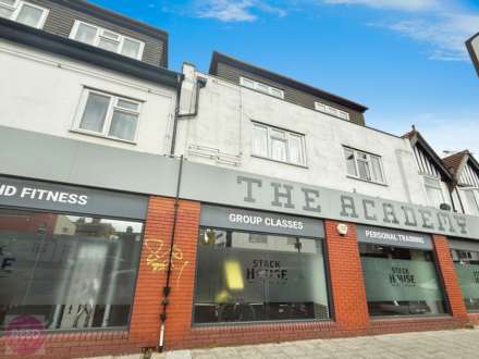 London Road, Westcliff On Sea, Image 2