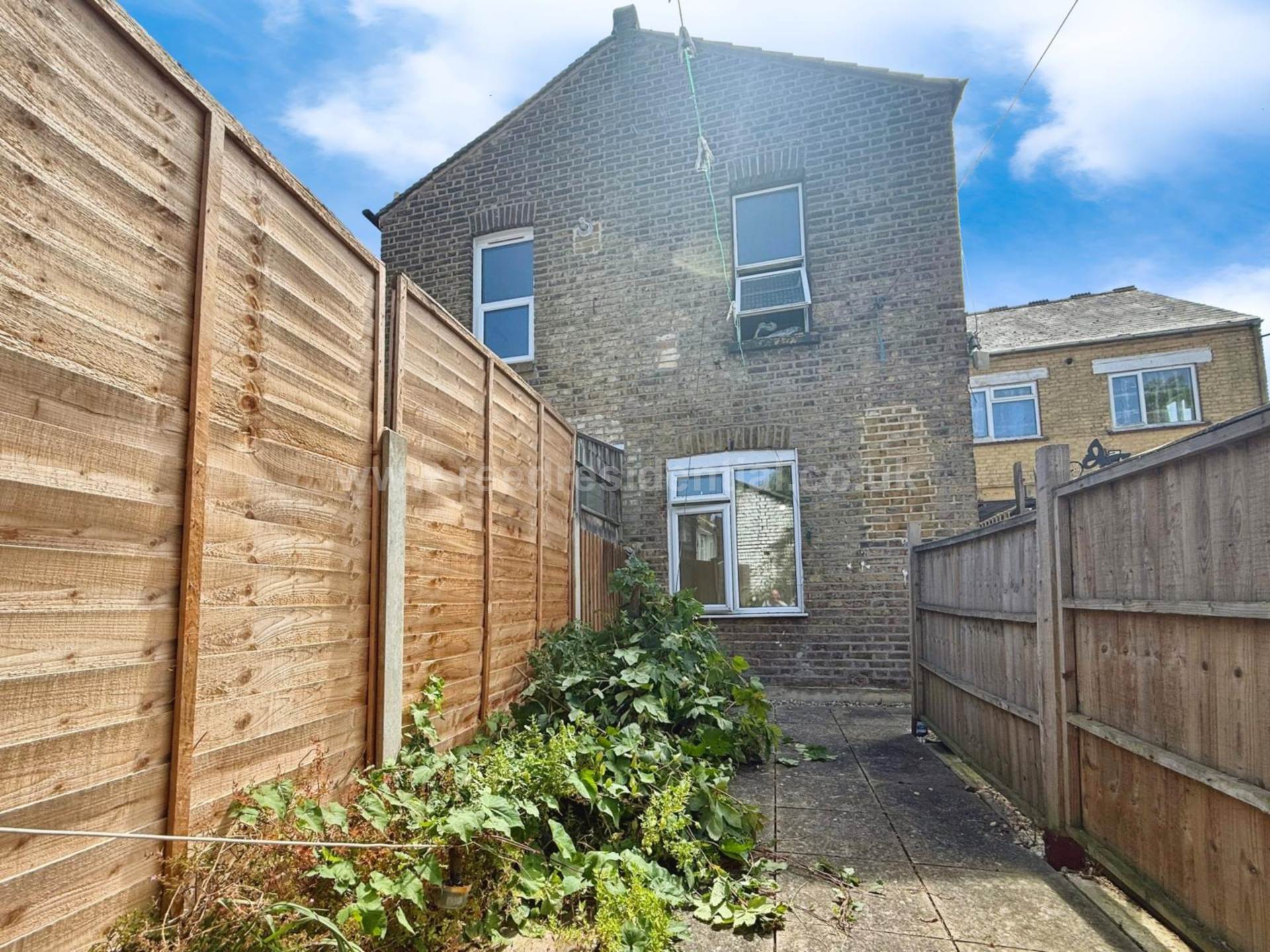 West Street, Southend On Sea, Image 1