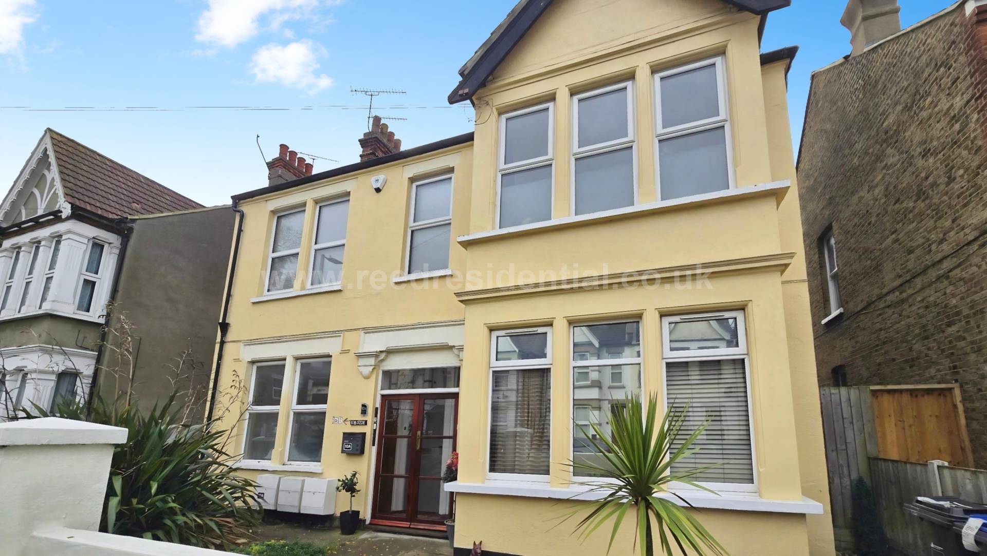 Albion Road, Westcliff On Sea, Image 1