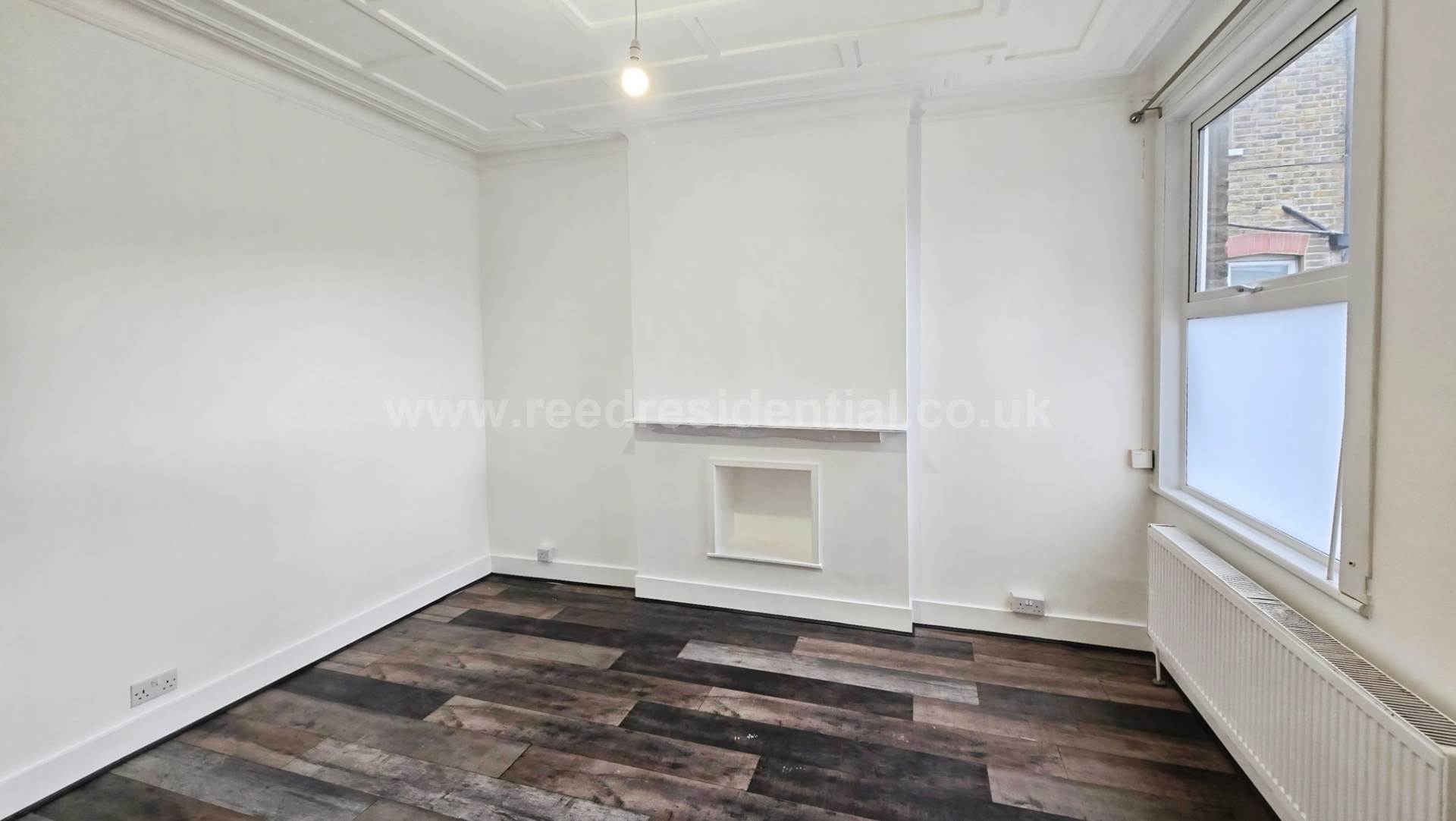 Albion Road, Westcliff On Sea, Image 3