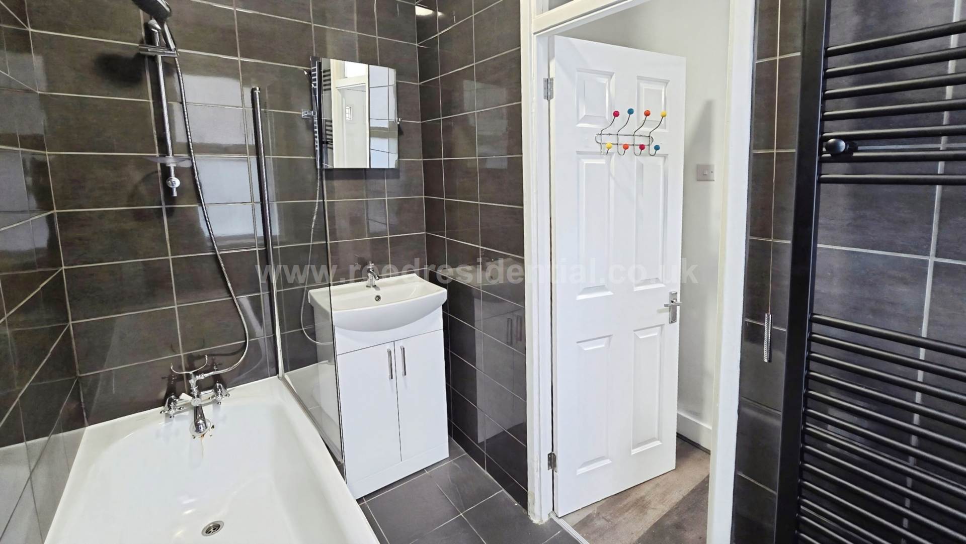 Albion Road, Westcliff On Sea, Image 8