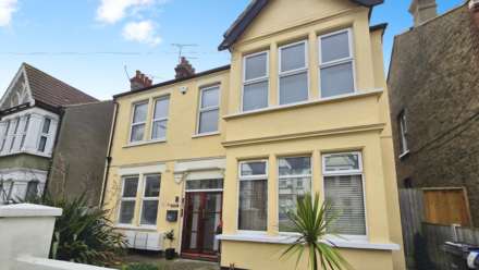 Albion Road, Westcliff On Sea, Image 1