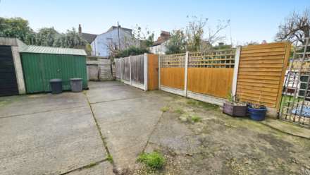 Albion Road, Westcliff On Sea, Image 10