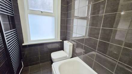 Albion Road, Westcliff On Sea, Image 9