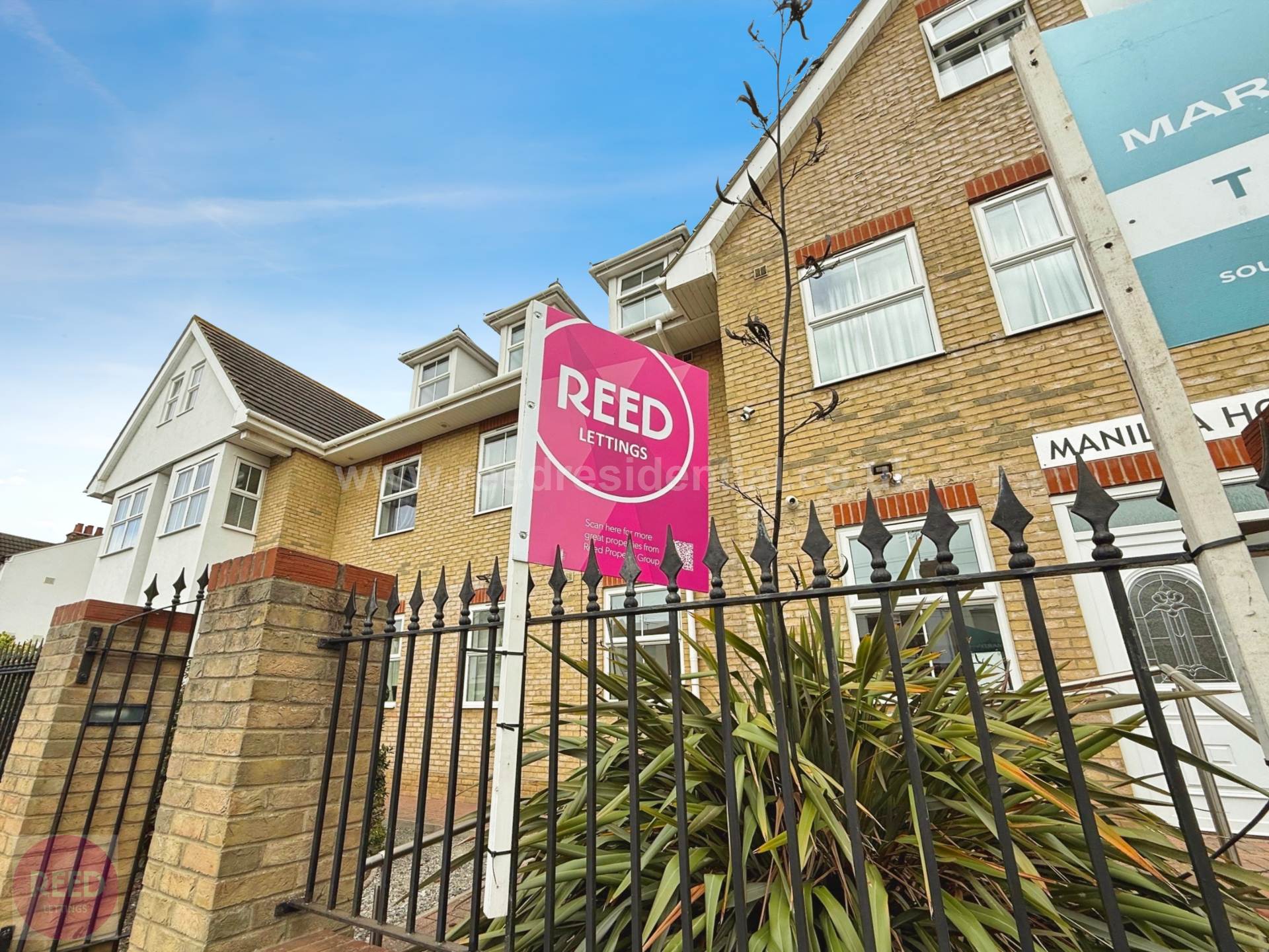 Manilla Road, Southend On Sea, Image 2