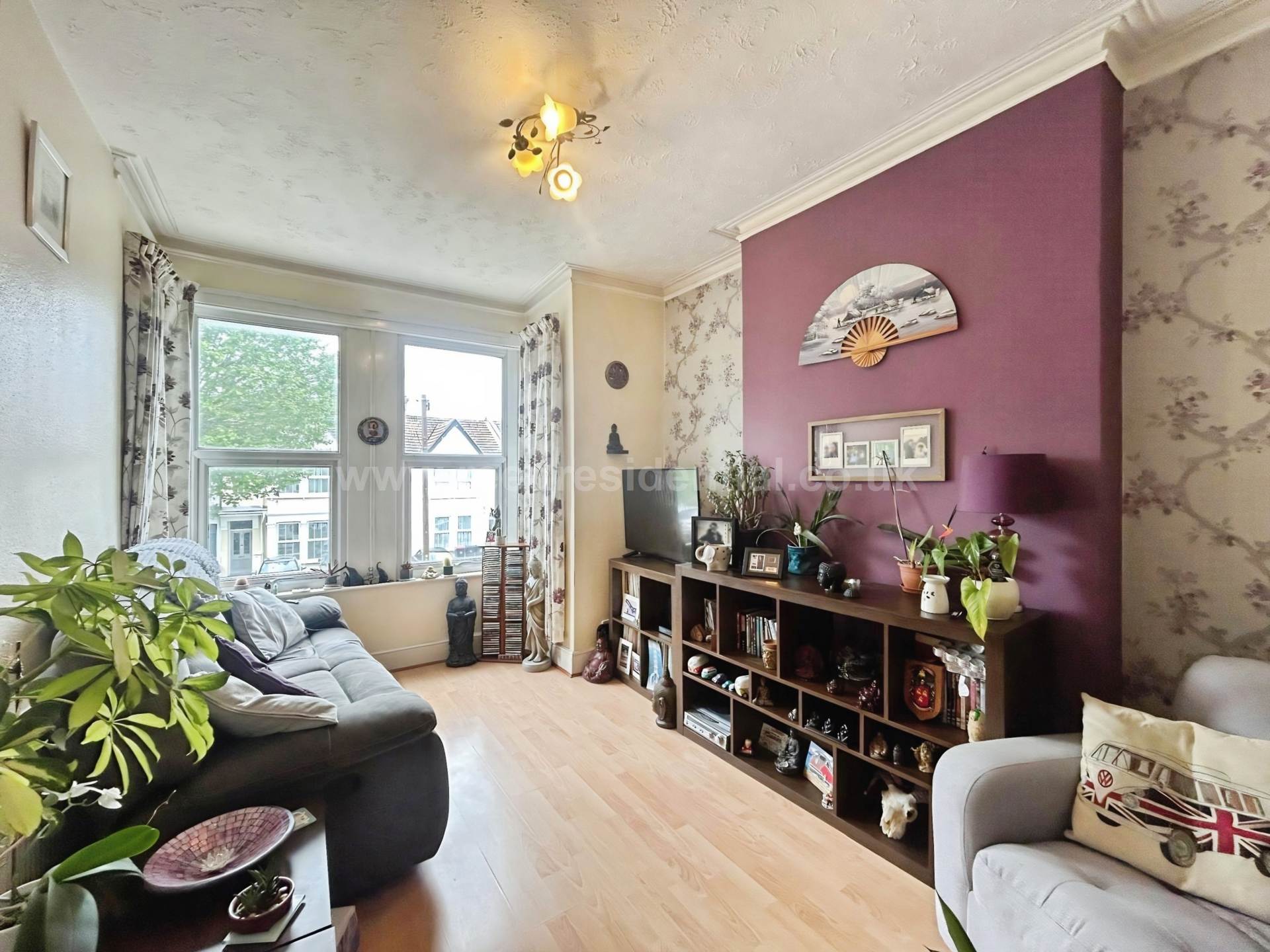 Argyl Road, Westcliff On Sea, Image 1