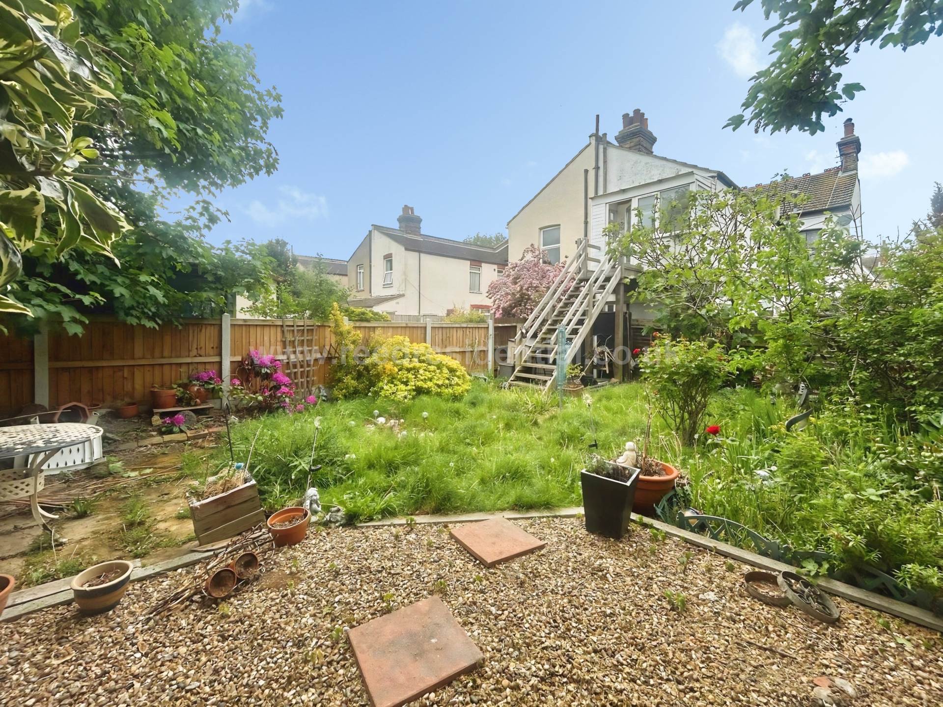Argyl Road, Westcliff On Sea, Image 10