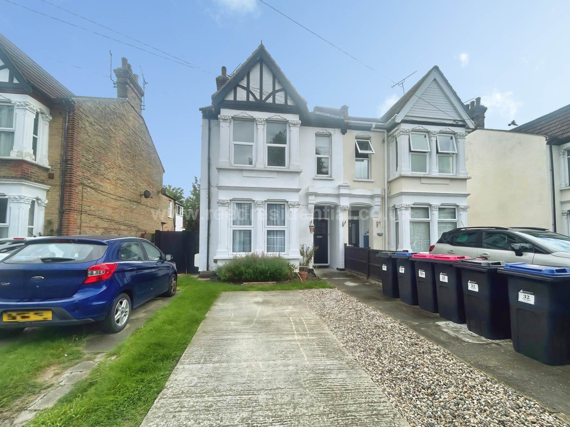 Argyl Road, Westcliff On Sea, Image 11