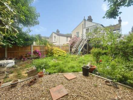 Argyl Road, Westcliff On Sea, Image 10