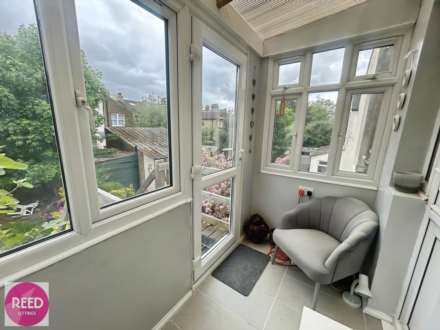 Argyl Road, Westcliff On Sea, Image 13