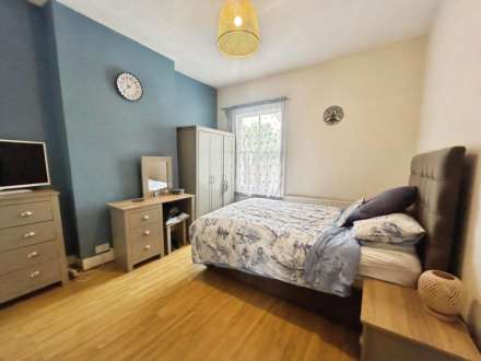 Argyl Road, Westcliff On Sea, Image 4