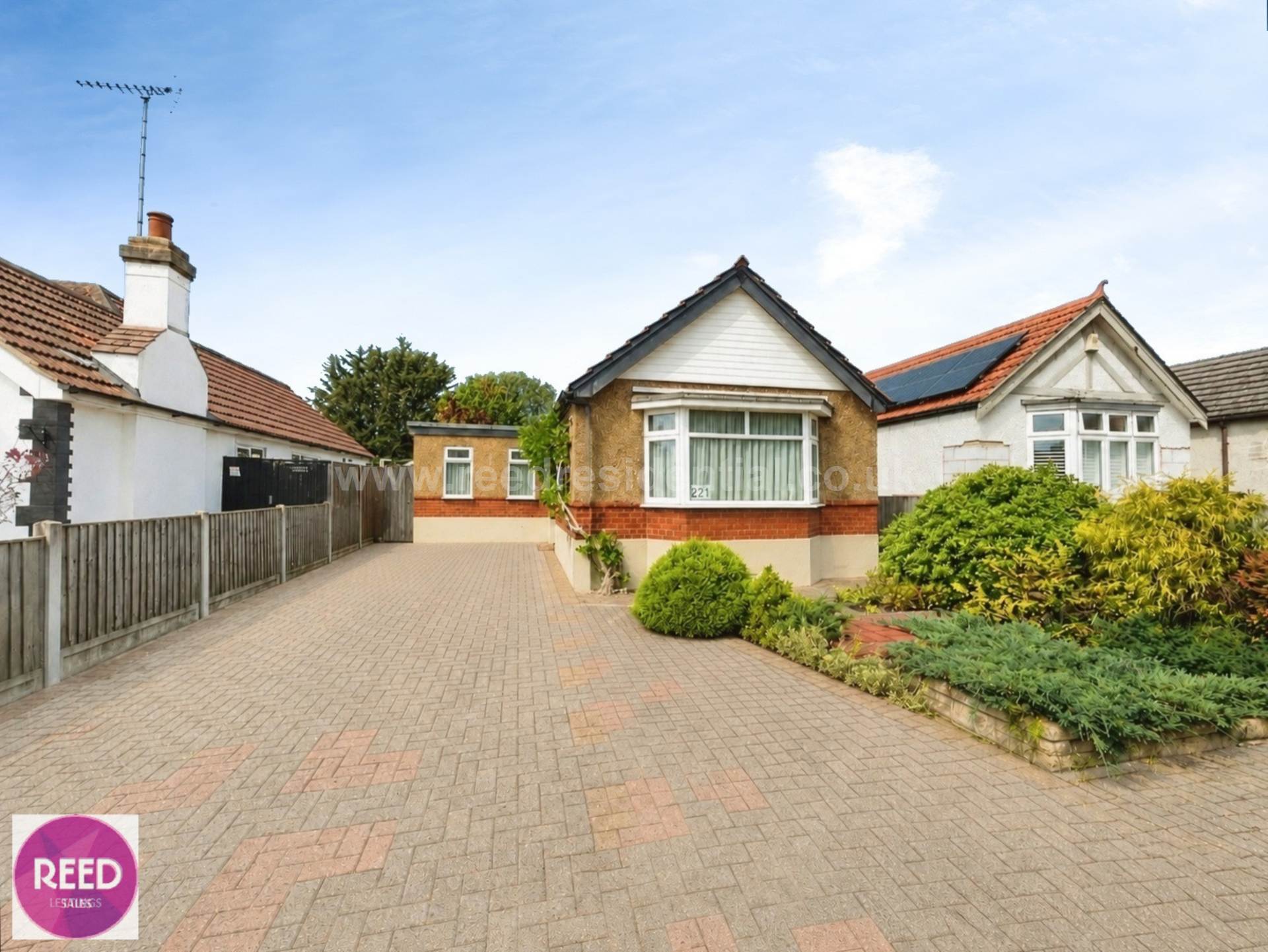 Westbourne Grove, Westcliff On Sea, Image 1