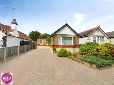 Westbourne Grove, Westcliff On Sea
