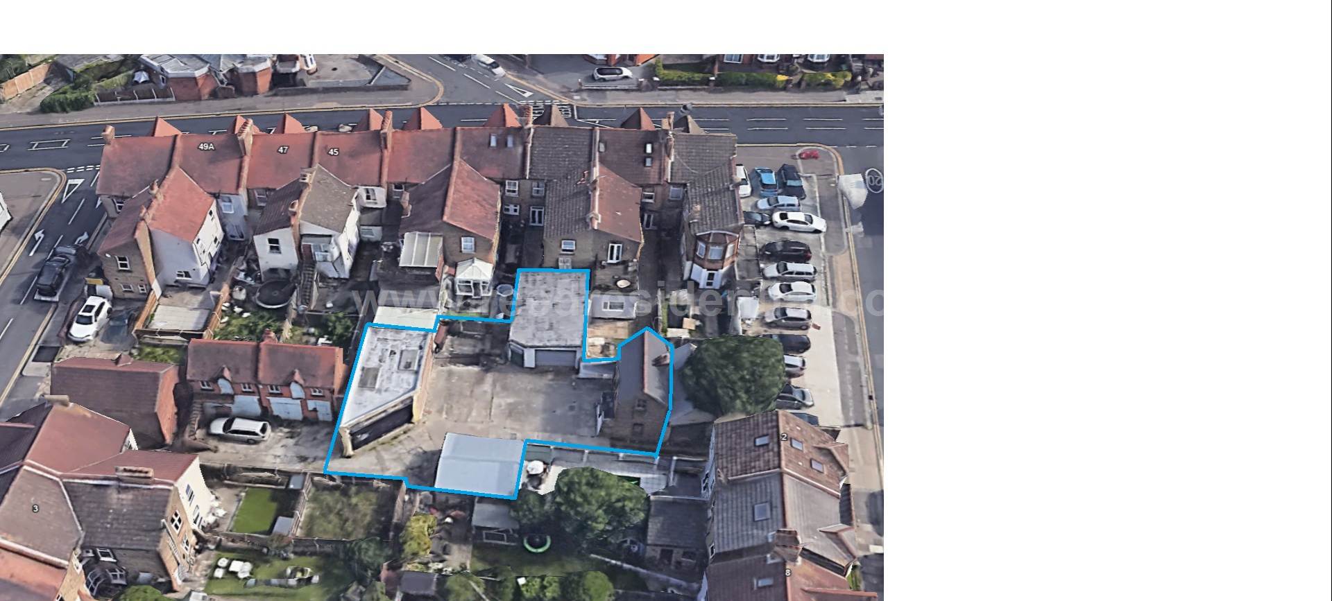 West Road, Westcliff On Sea, Image 1