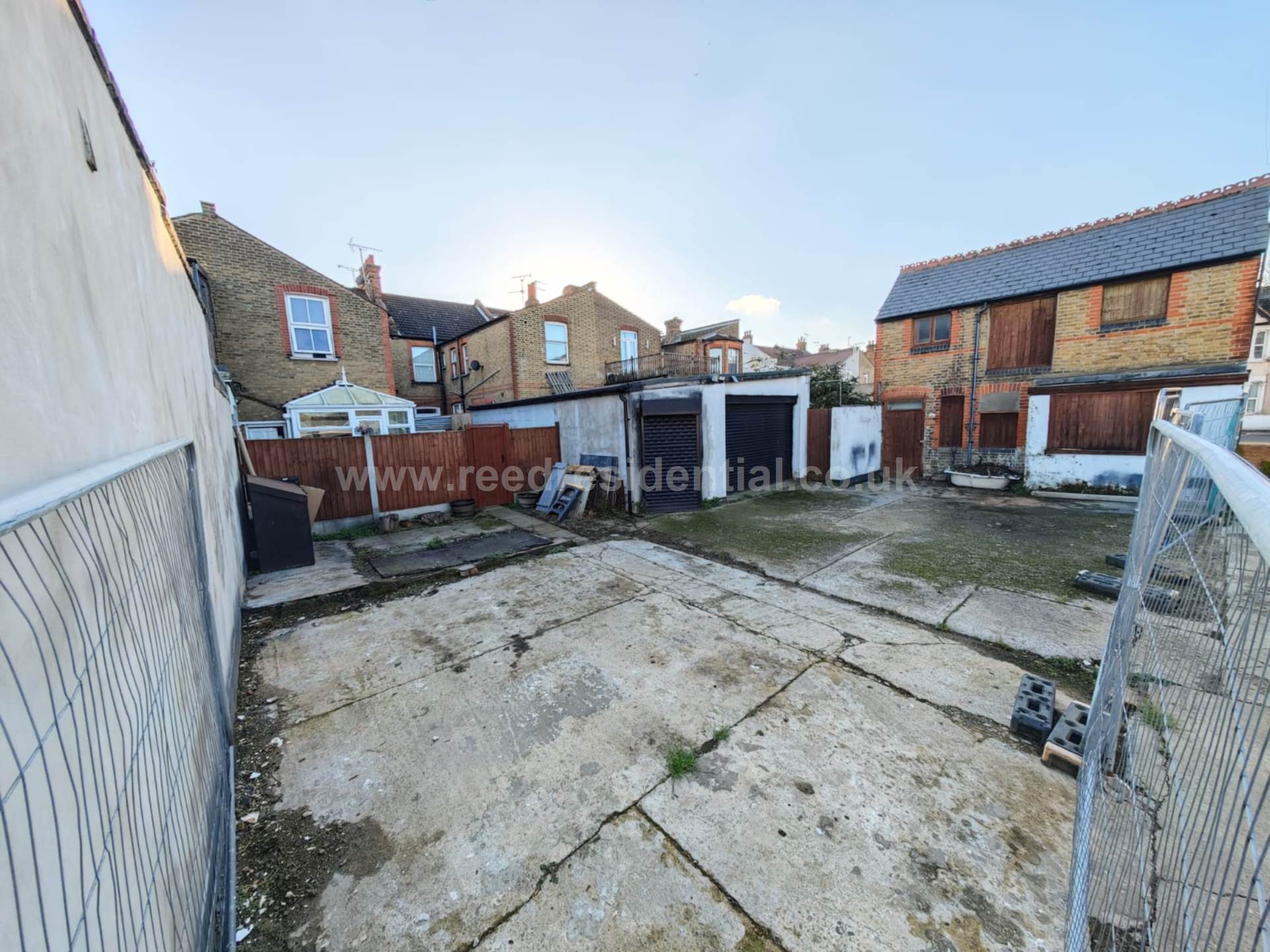 West Road, Westcliff On Sea, Image 2