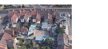 West Road, Westcliff On Sea