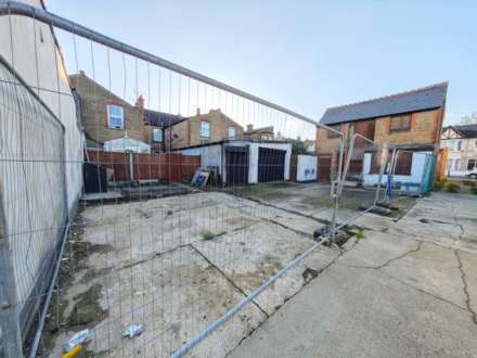 West Road, Westcliff On Sea, Image 5