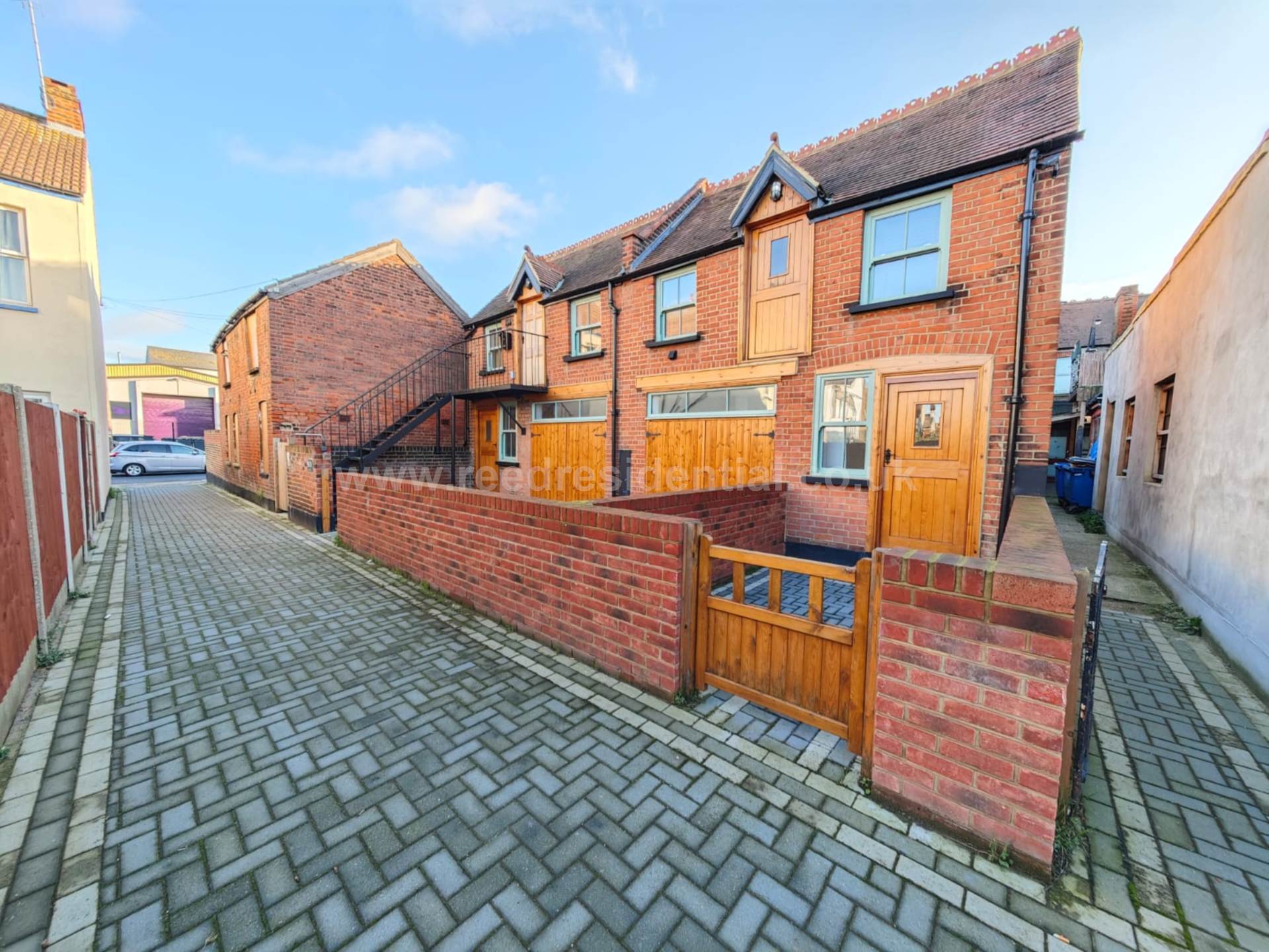 West Road, Westcliff On Sea, Image 2