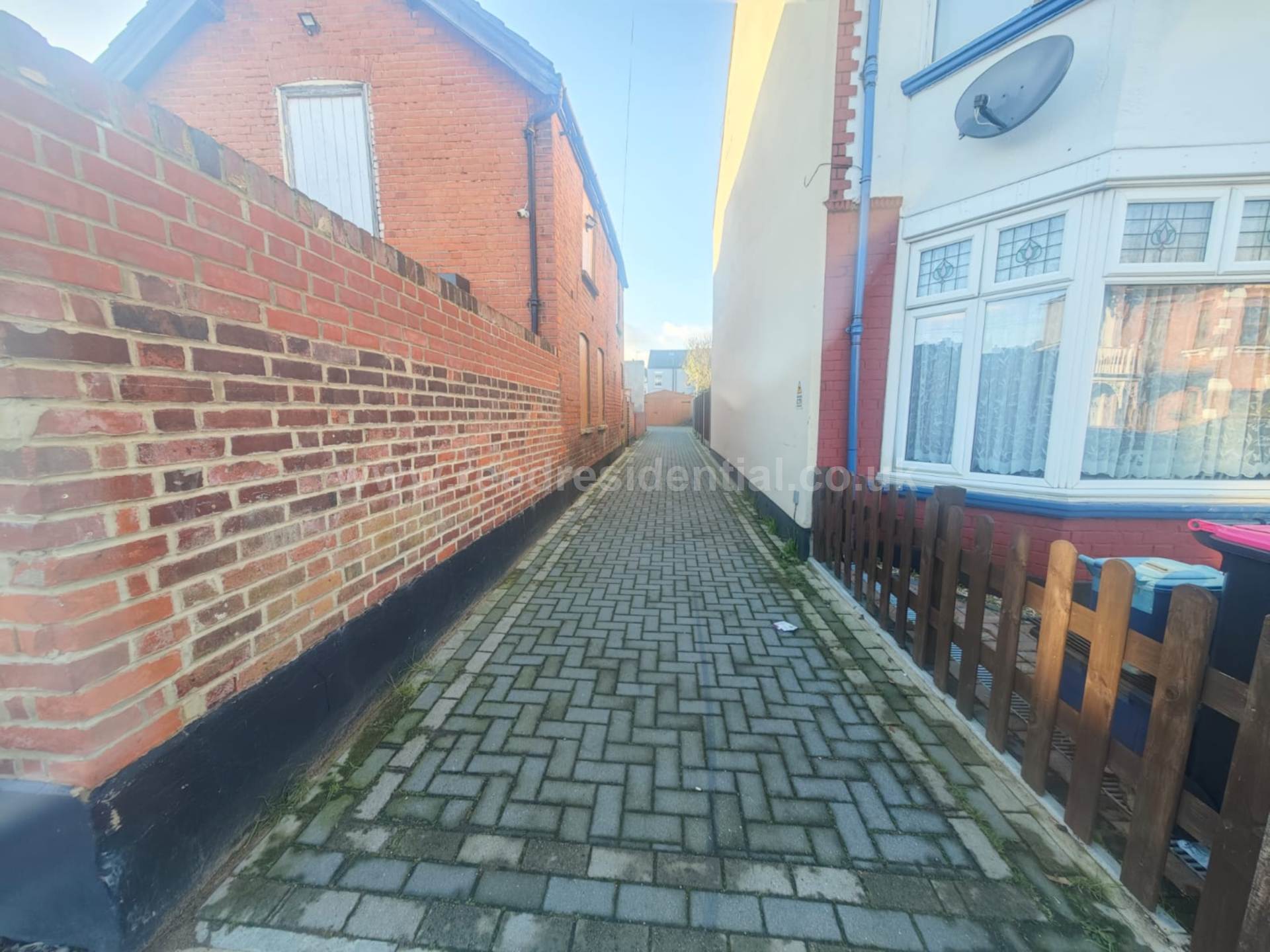 West Road, Westcliff On Sea, Image 3