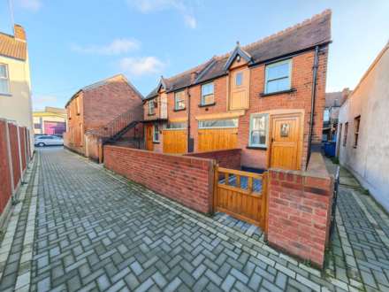 West Road, Westcliff On Sea, Image 2