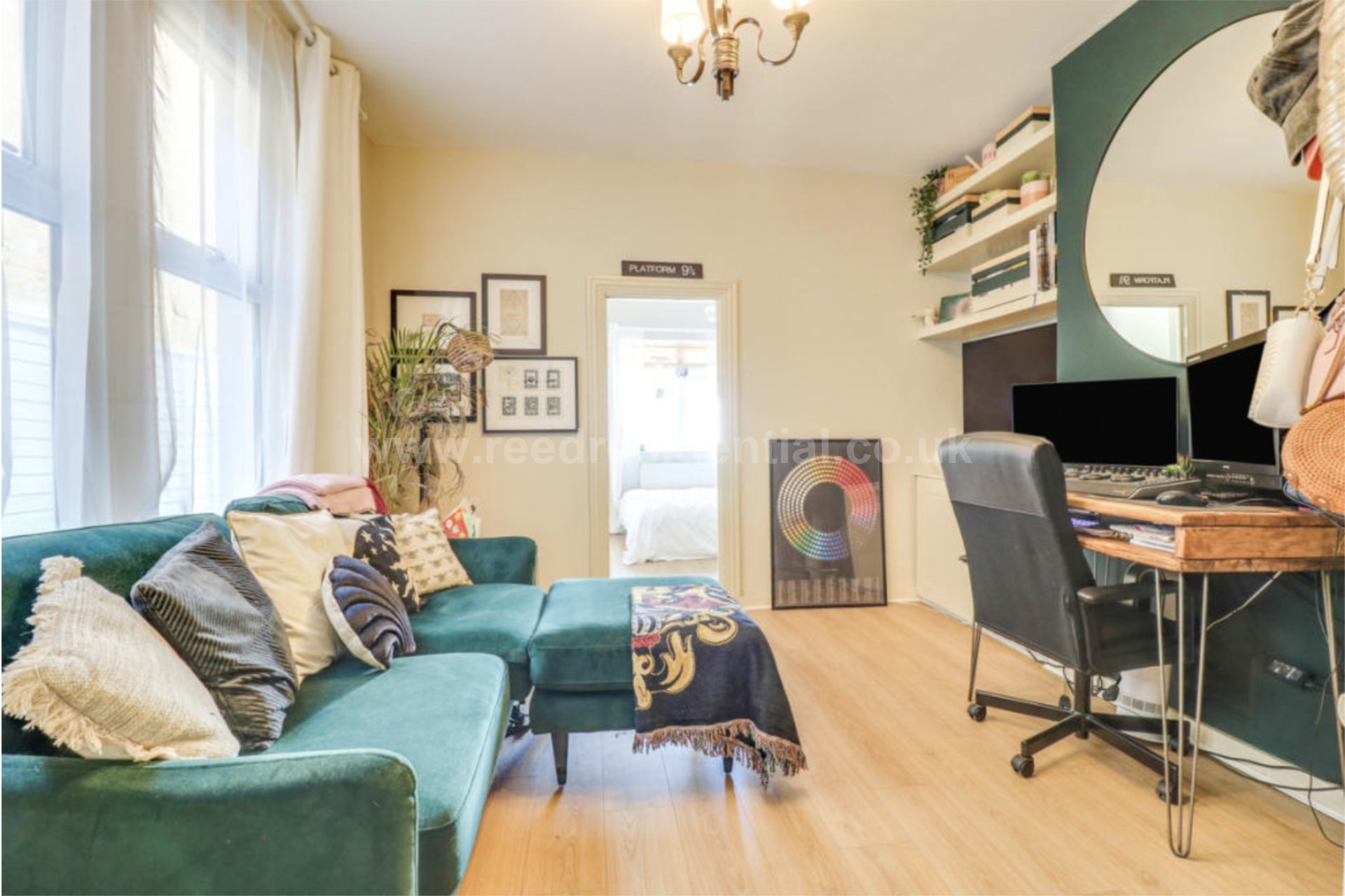 Pall Mall, Leigh On Sea, Image 1