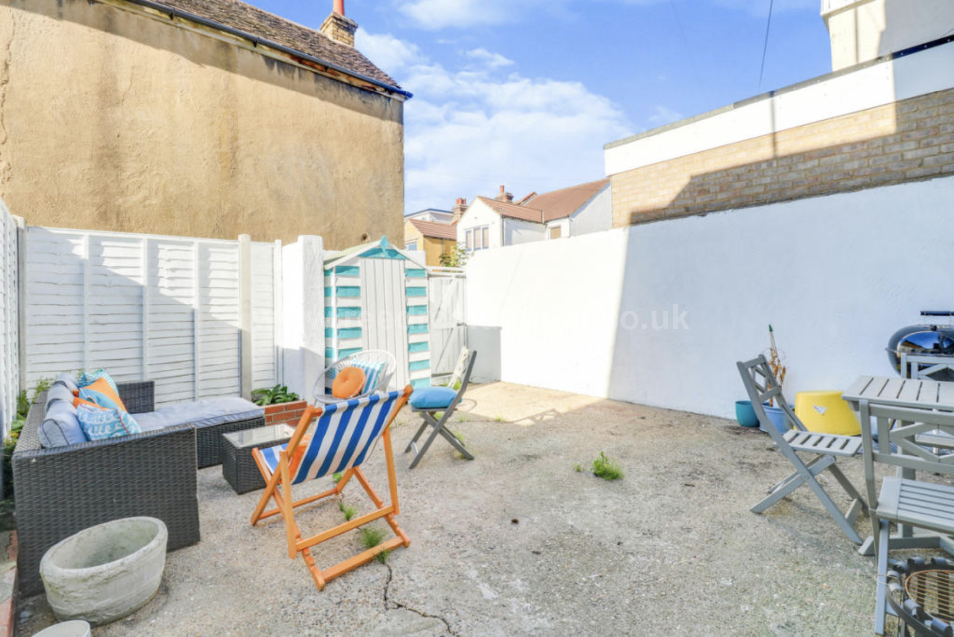 Pall Mall, Leigh On Sea, Image 5