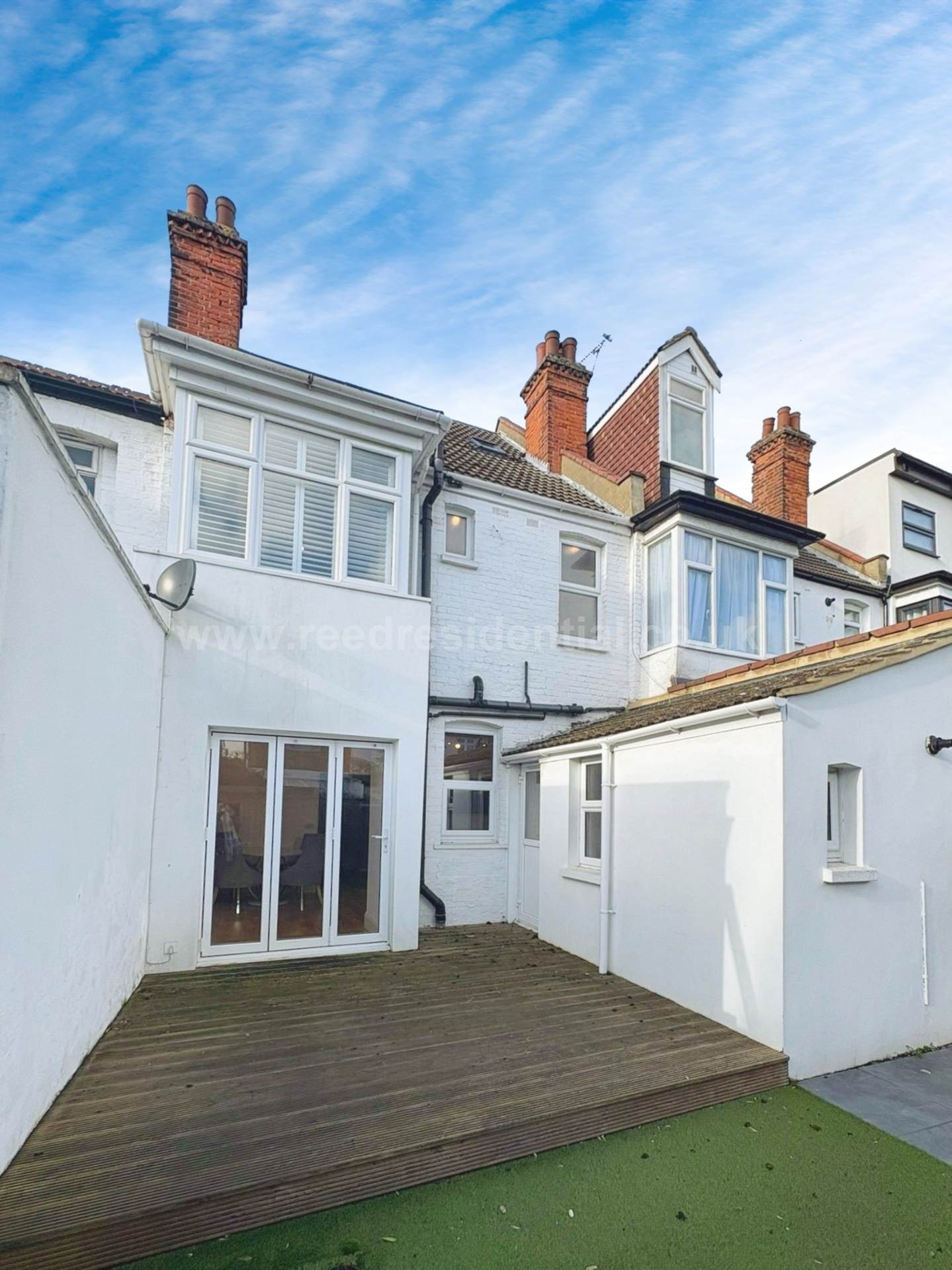 Leighton Avenue, Leigh On Sea, Image 19