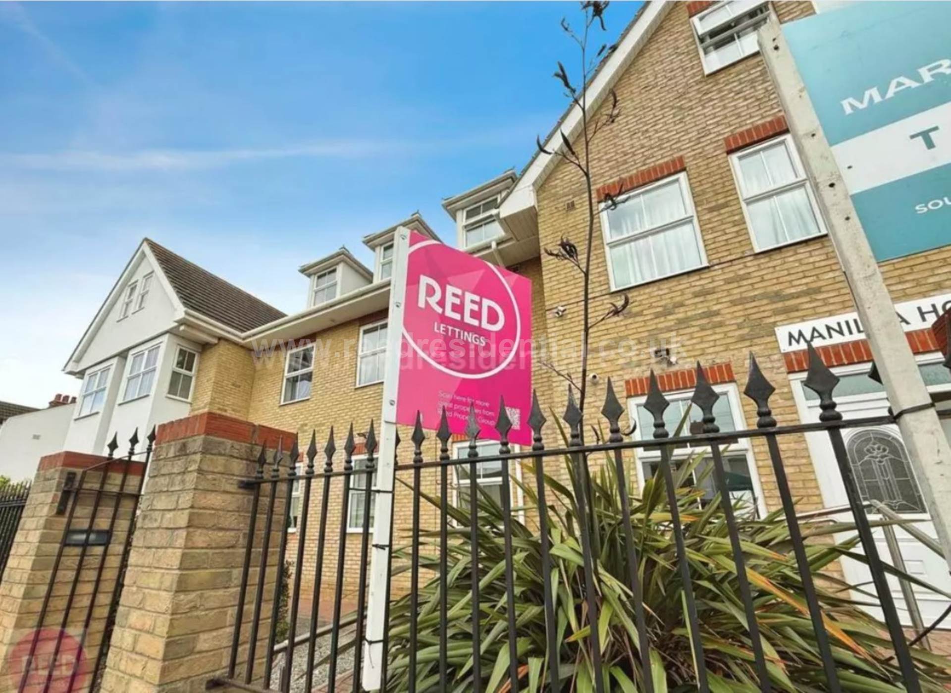 Manilla Road, Southend On Sea, Image 1