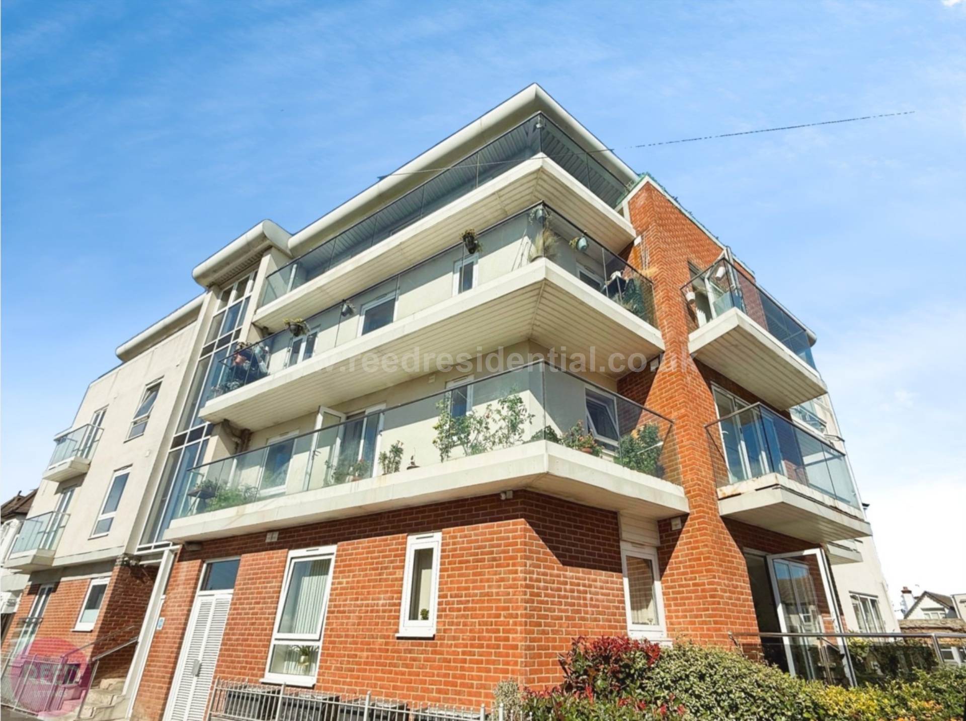 Leigh Road, Leigh On Sea, Image 1