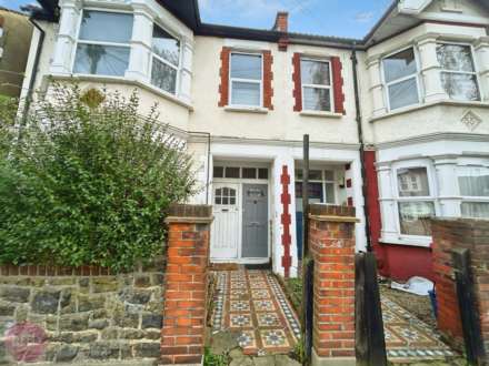 Beedell Avenue, Westcliff On Sea