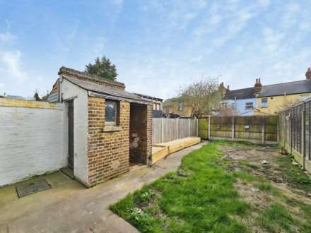 Swanage Road, Southend On Sea, Image 12