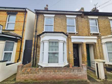 Gordon Road, Southend On Sea, Image 1