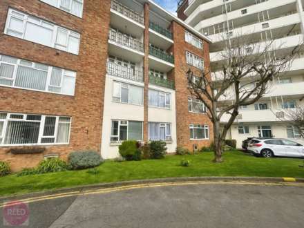 London Road, Westcliff On Sea, Image 11