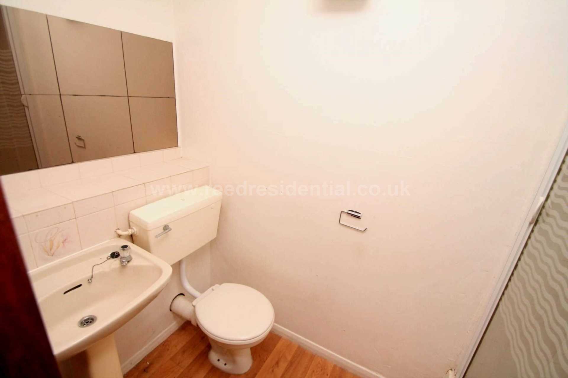 Frobisher Way, Shoeburyness, Essex, Image 5