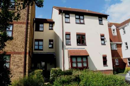 Frobisher Way, Shoeburyness, Essex