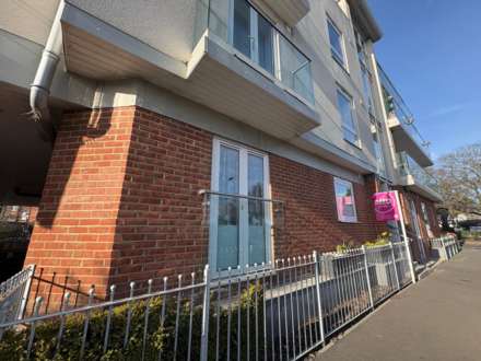 Leigh Road, Leigh On Sea, Image 9