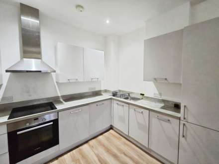 2 Bedroom Flat, Chichester Road, Southend On Sea
