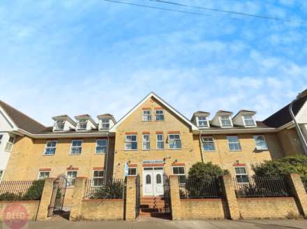 Manilla Road, Southend On Sea, Image 1