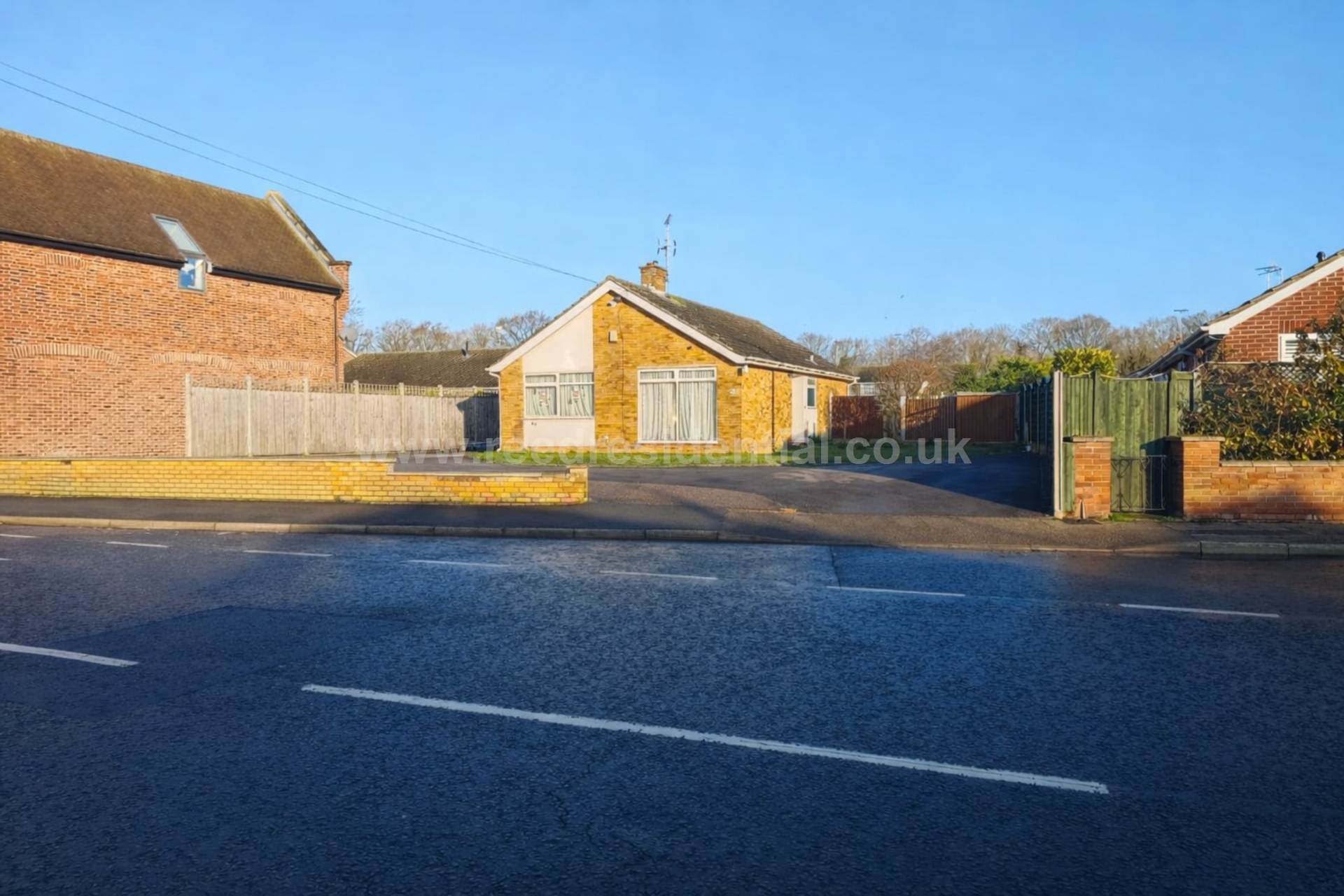 Bromley Road, Colchester, Image 2