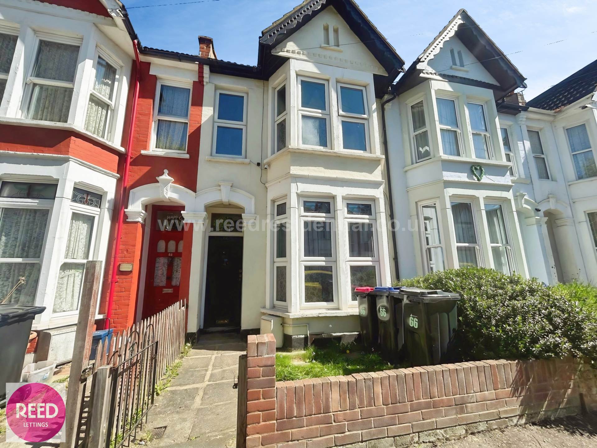 Salisbury Avenue, Westcliff On Sea, Image 1