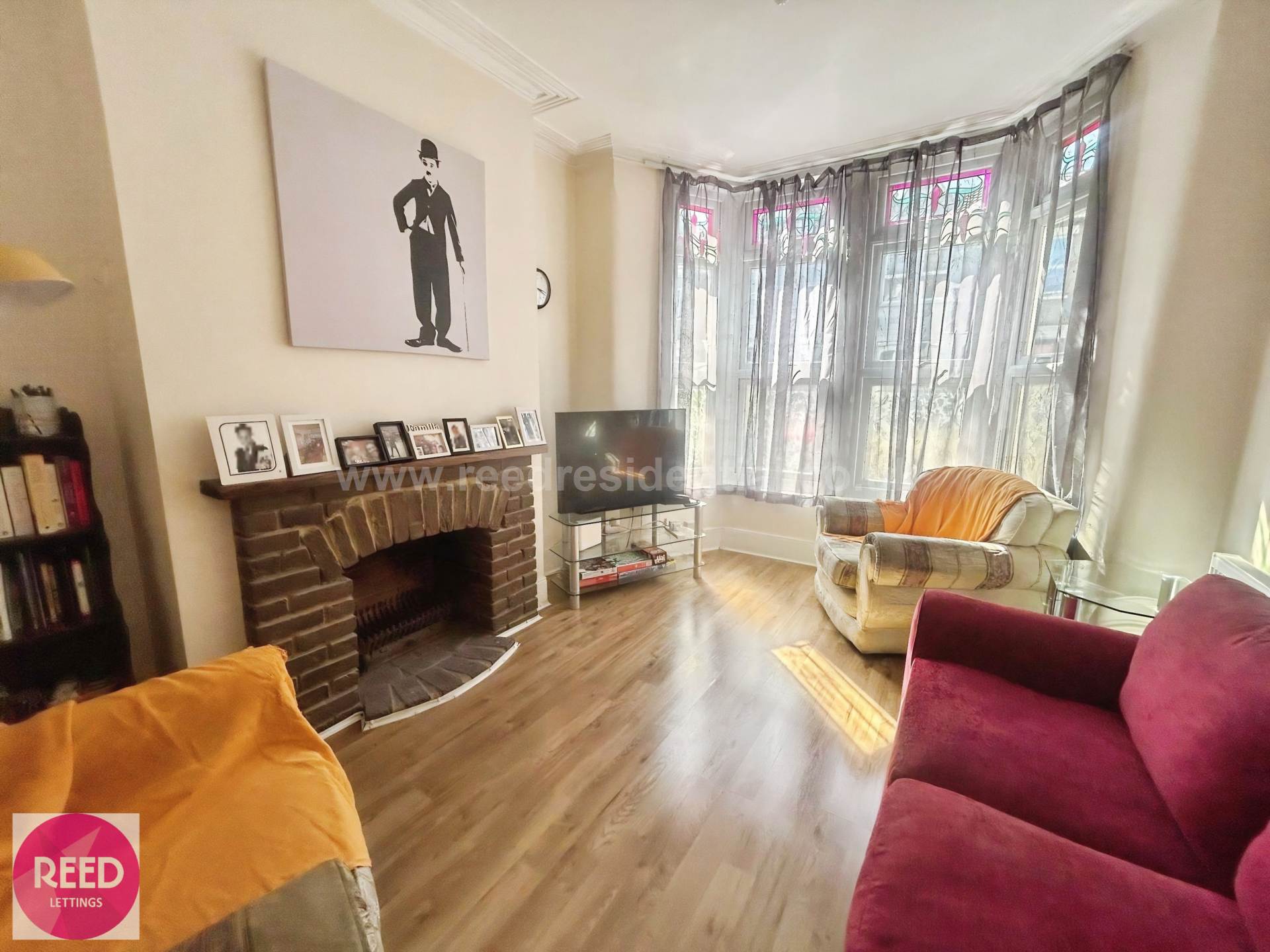 Salisbury Avenue, Westcliff On Sea, Image 2