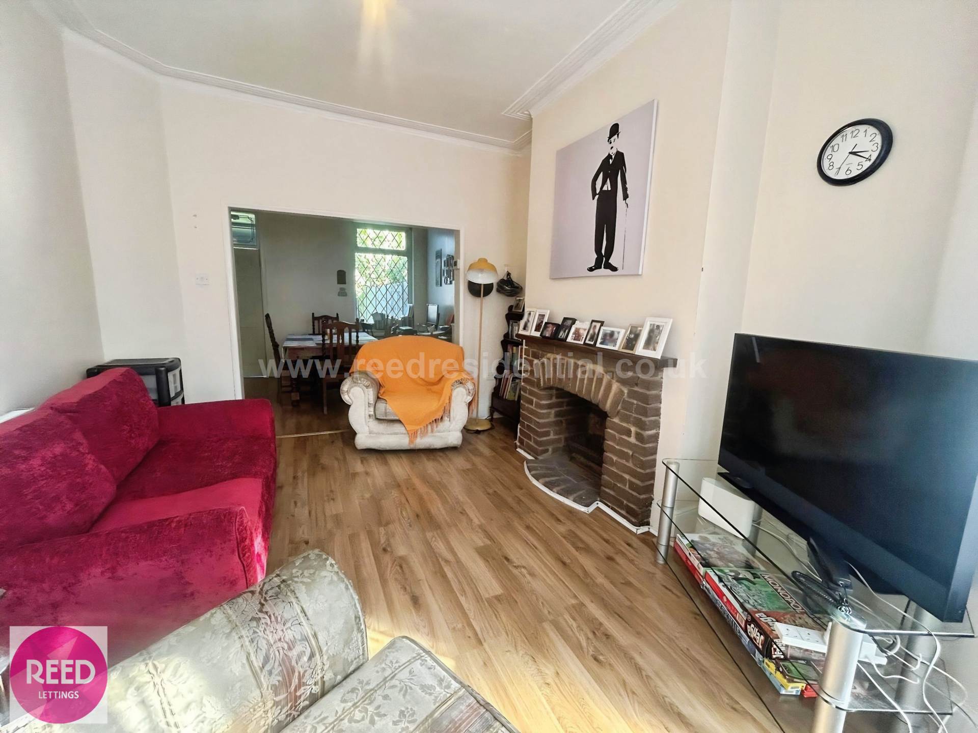 Salisbury Avenue, Westcliff On Sea, Image 4