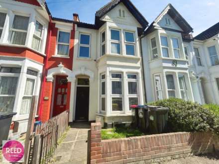 Salisbury Avenue, Westcliff On Sea, Image 1