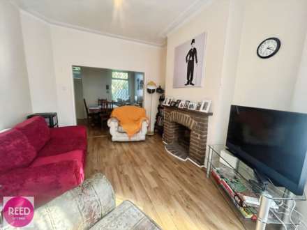 Salisbury Avenue, Westcliff On Sea, Image 4