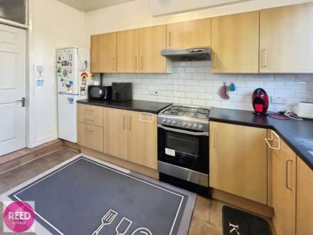 Salisbury Avenue, Westcliff On Sea, Image 8