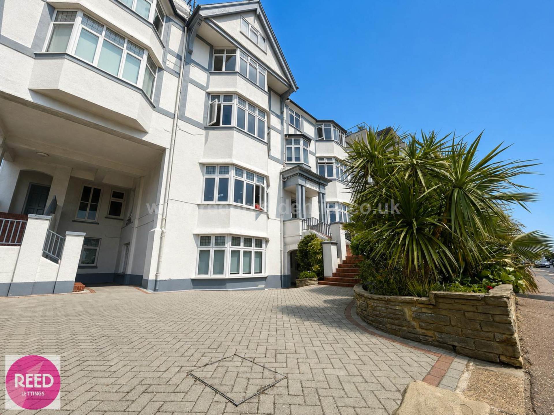 St. Johns Court, Westcliff On Sea, Image 1