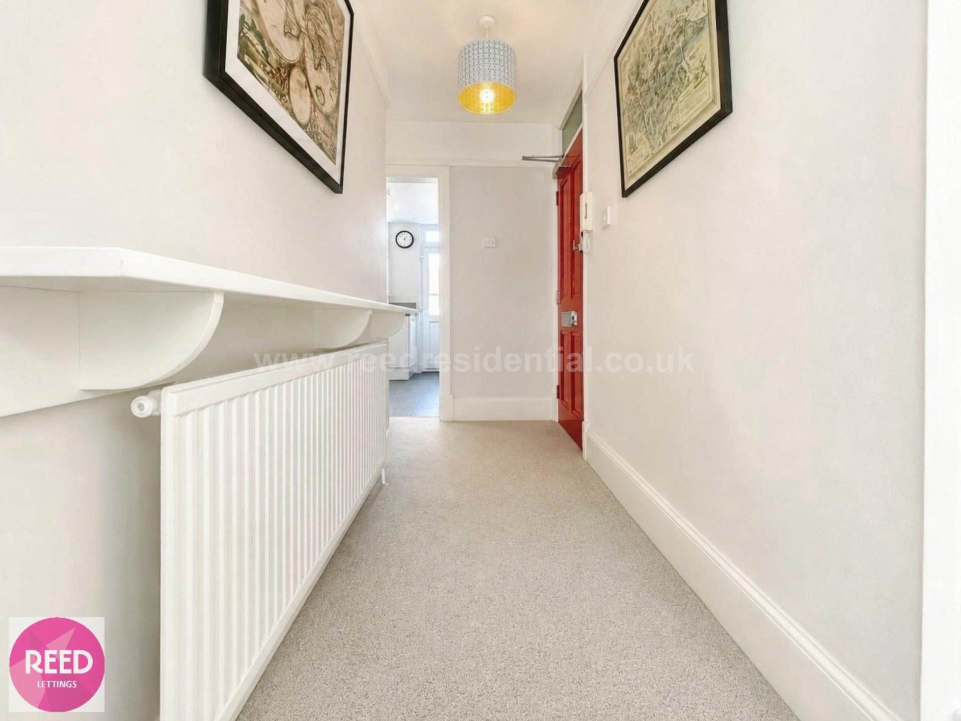 St. Johns Court, Westcliff On Sea, Image 4