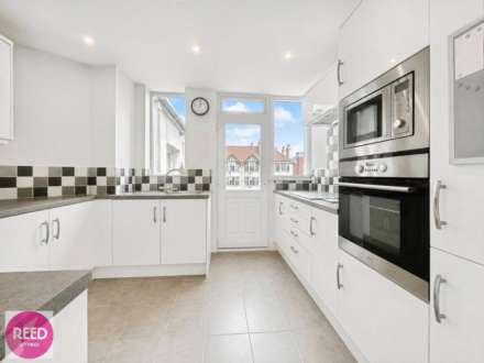 St. Johns Court, Westcliff On Sea, Image 2