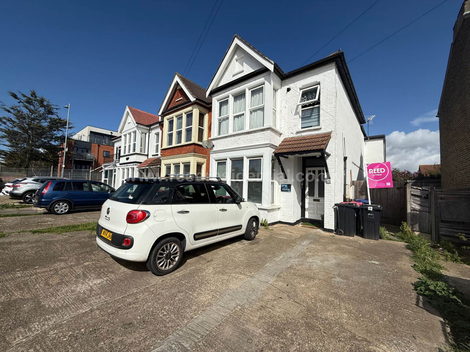 Ambleside Drive, Southend On Sea, Image 1