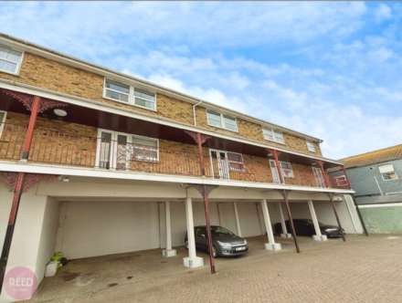 London Road, Westcliff On Sea, Image 1